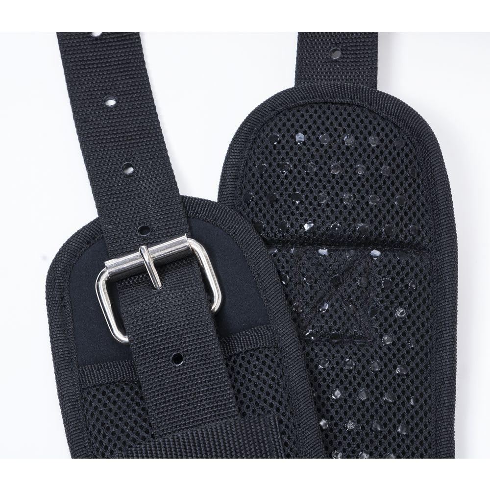 Breathable Bareback Pad Q982
