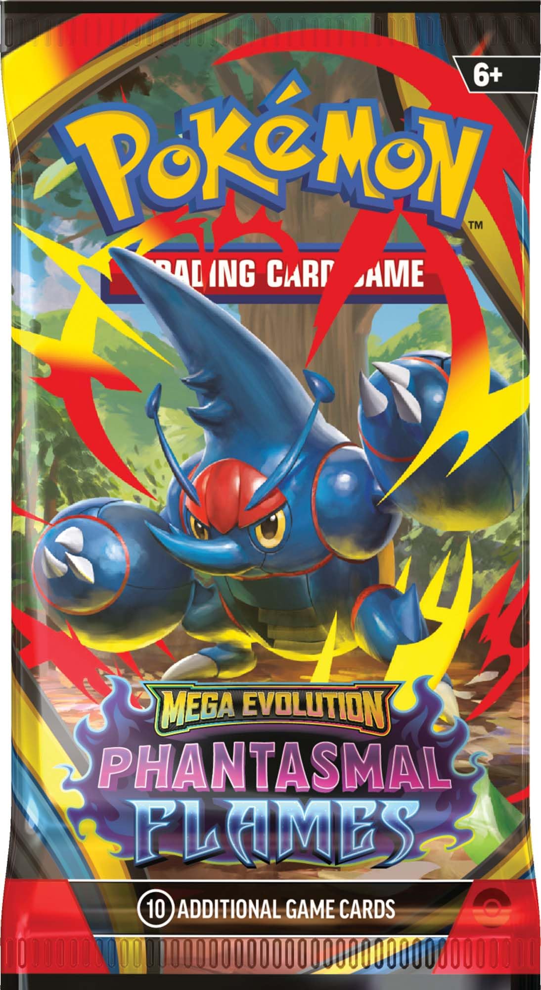 Pokemon TCG Booster Display Box C739