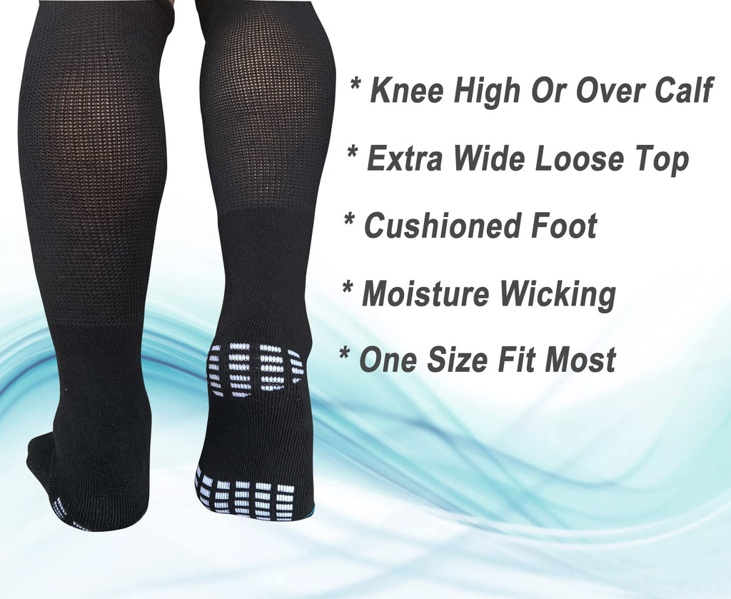 2 Pairs Replacement Sock Liner for Walking Boot K1742