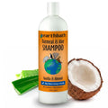 Oatmeal & Aloe Dog Shampoo, 16 Oz I548