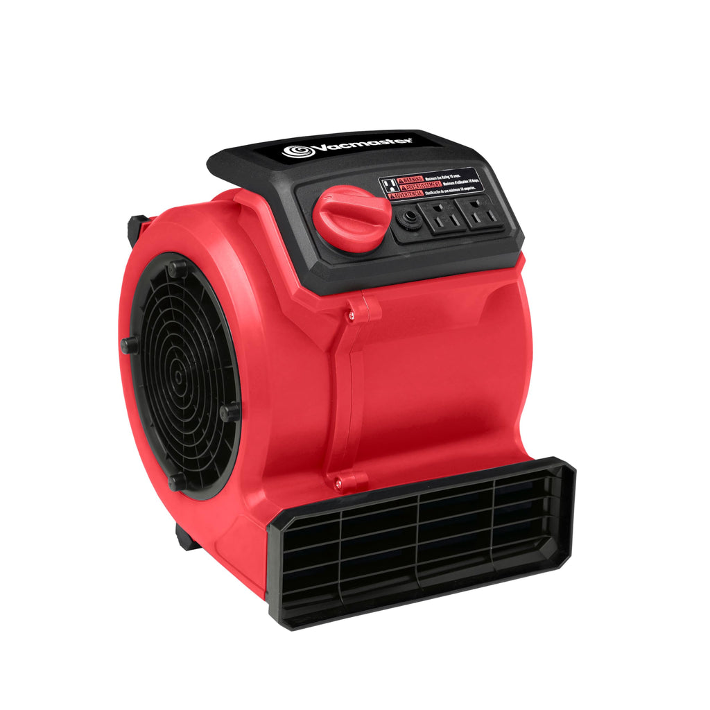 Air Mover and Fitness Fan 550 CFM Z600328