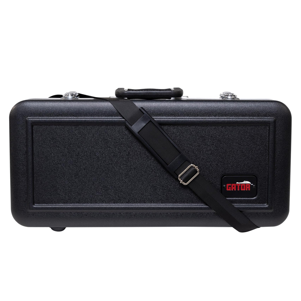 Molded ABS Hardshell Case for Bb Trumpet V427