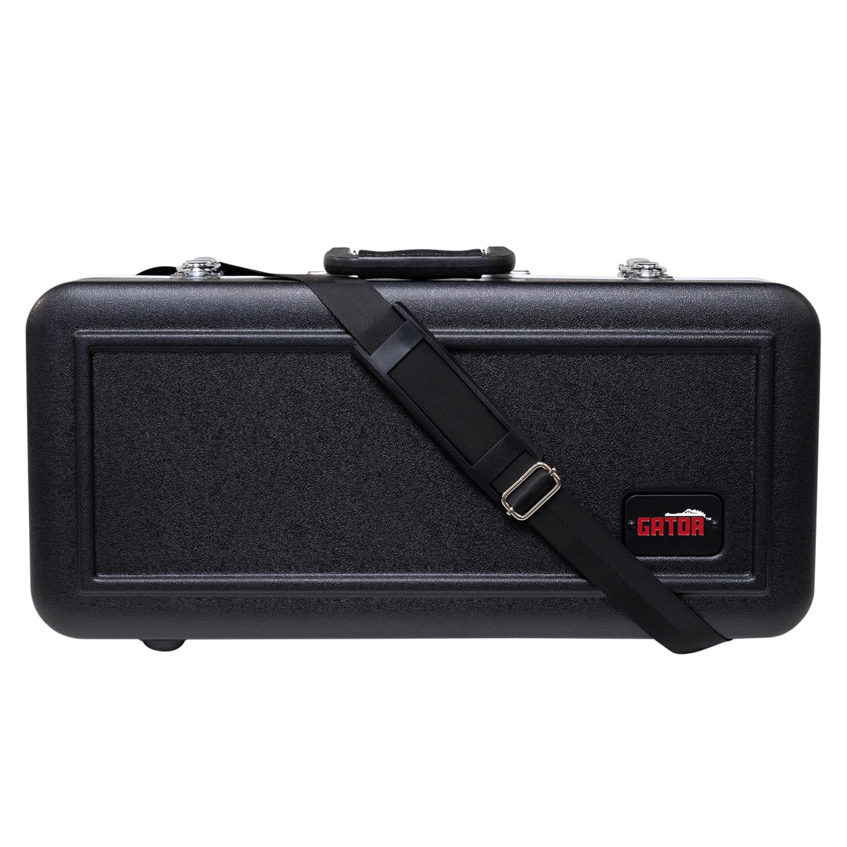 Molded ABS Hardshell Case for Bb Trumpet V427