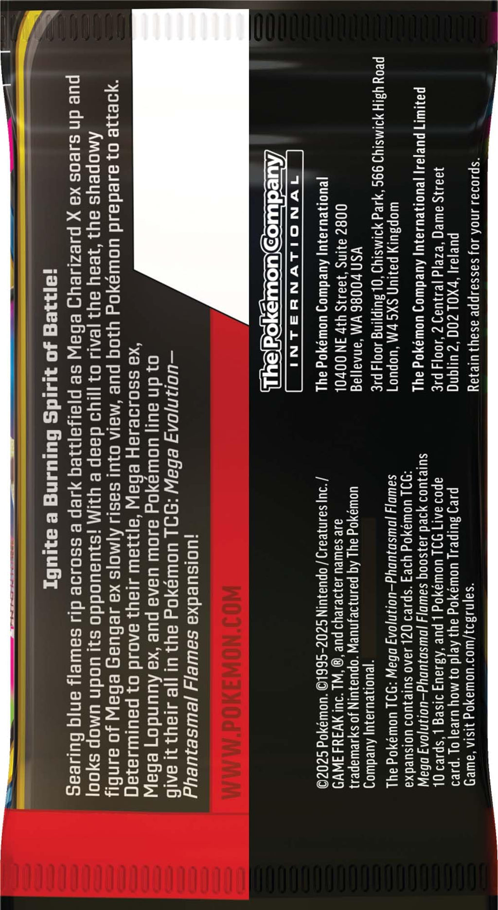 Pokemon TCG Booster Display Box C739