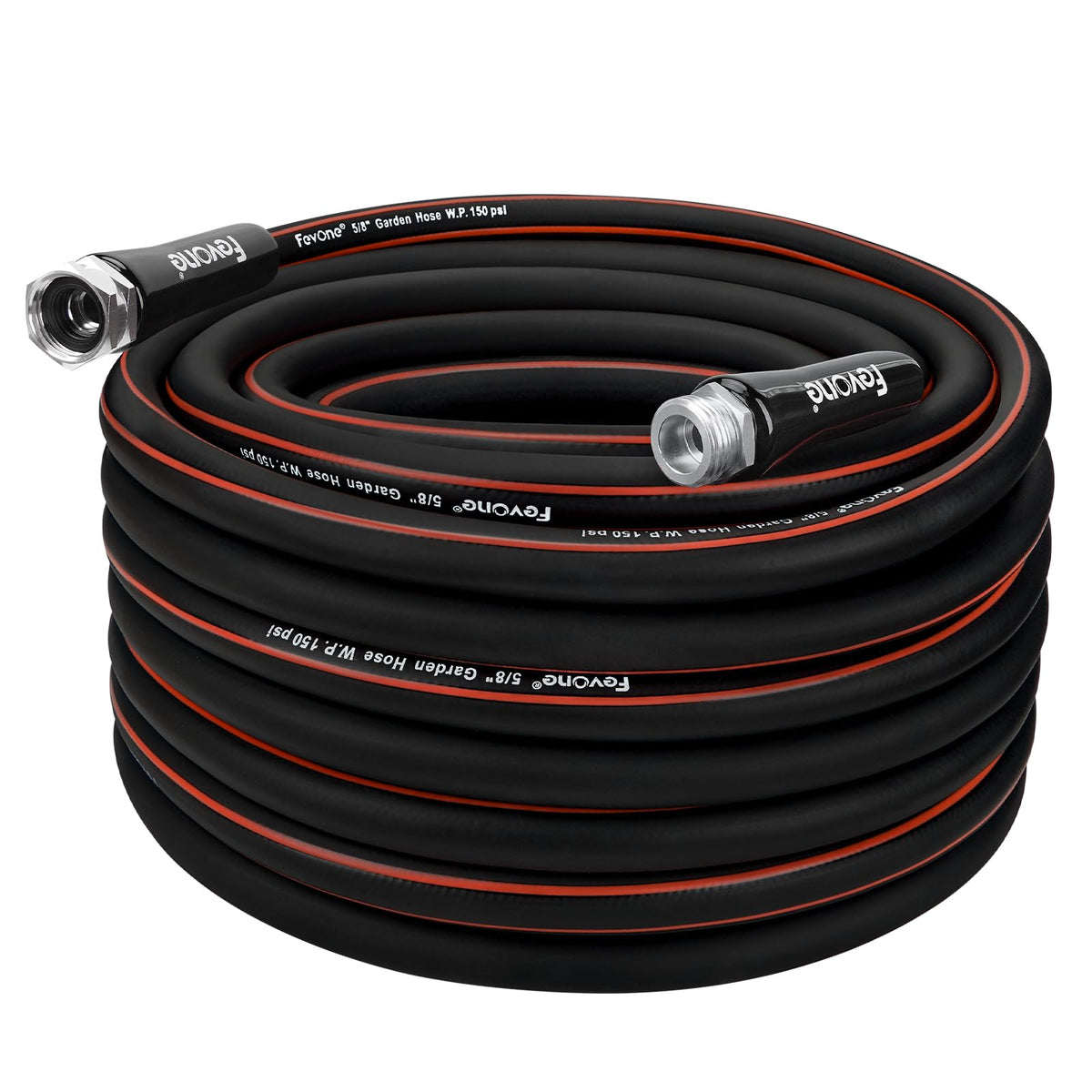 Garden Hose 100 ft x 5/8 in X8396