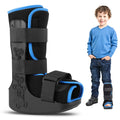 Lightweight Adjustable Pediatric Walking Boot L7880
