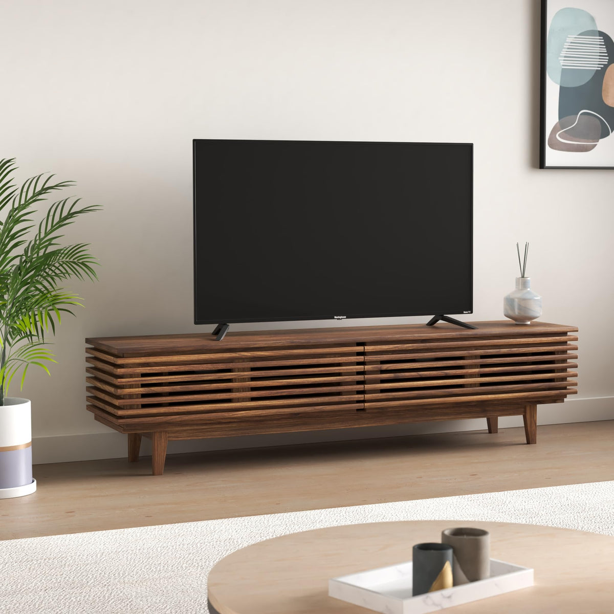 50 Inch 4K UHD Smart TV K134
