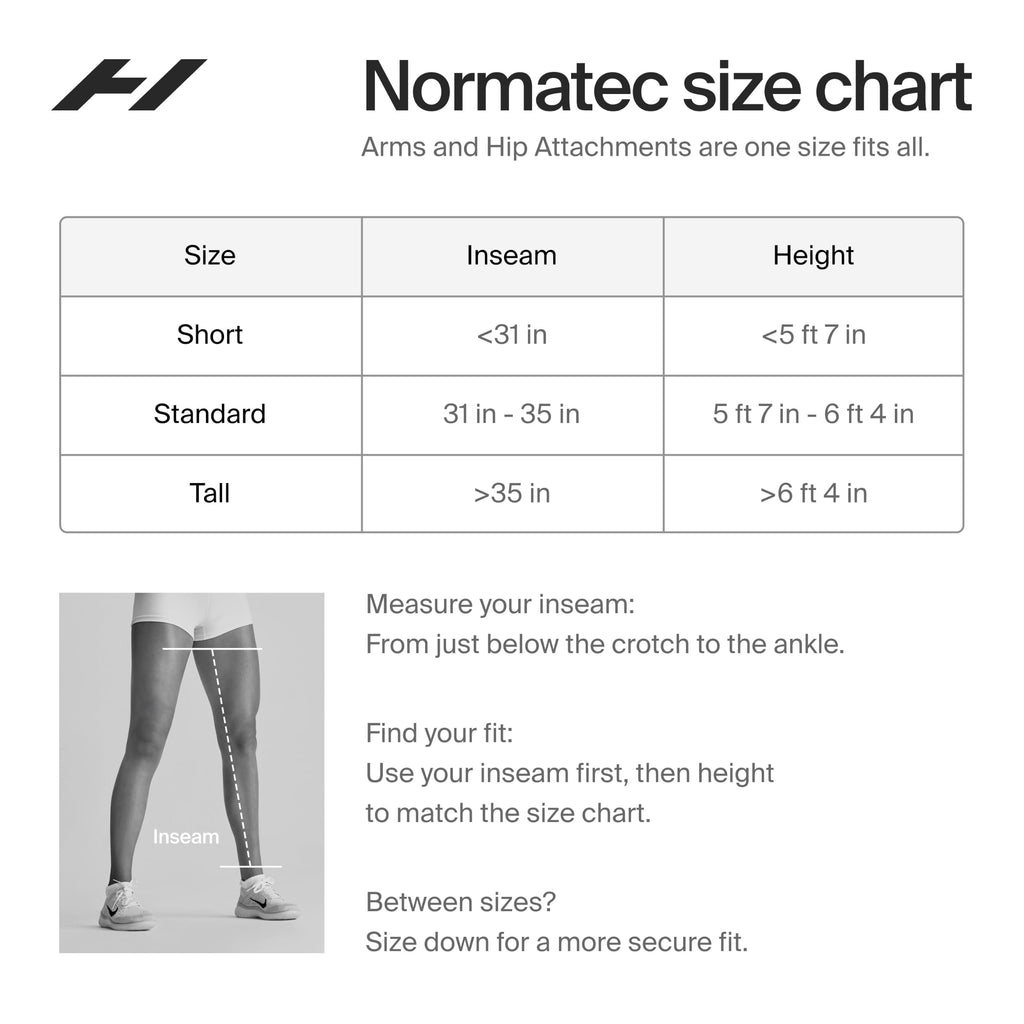 Leg Compression Boots Z5627