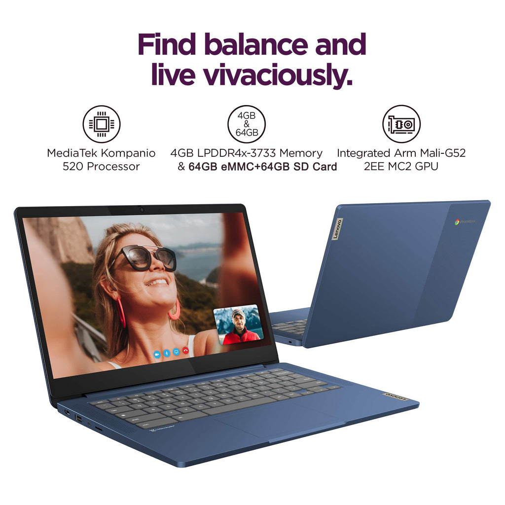 14 Touchscreen Laptop A3233