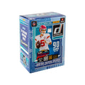 Football Trading Cards Blaster Box X82586