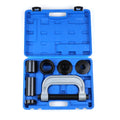 10PC Ball Joint Removal Tool Kit J664522