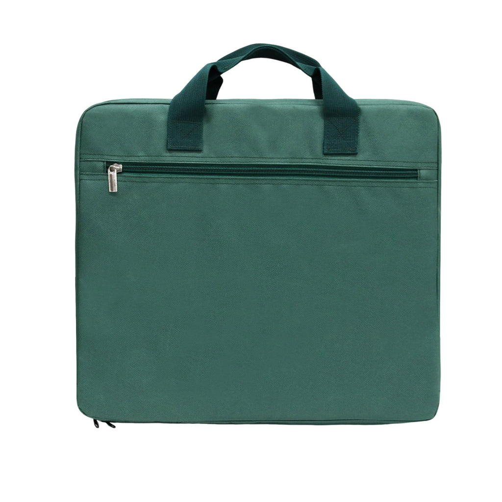 Portable Waterproof Stadium Seat Cushion with Back Support R611317