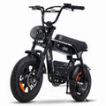 1000W Fat Tire Electric Bike with 48V 13Ah Battery F964