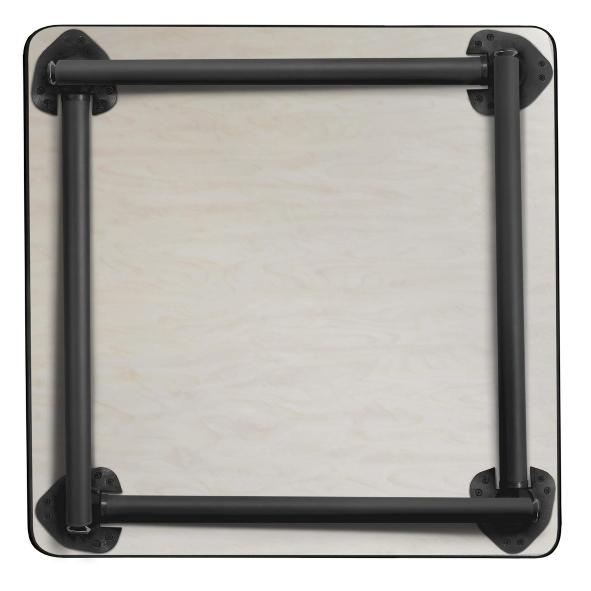 Small Square Breakroom Table G38730