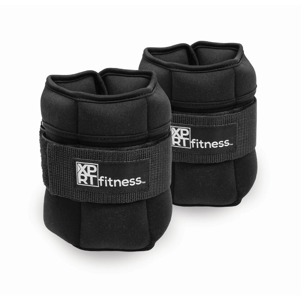 Adjustable Ankle Weights 2-10 lb G918848
