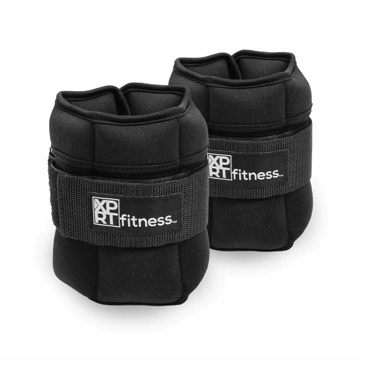 Adjustable Ankle Weights 2-10 lb G918848