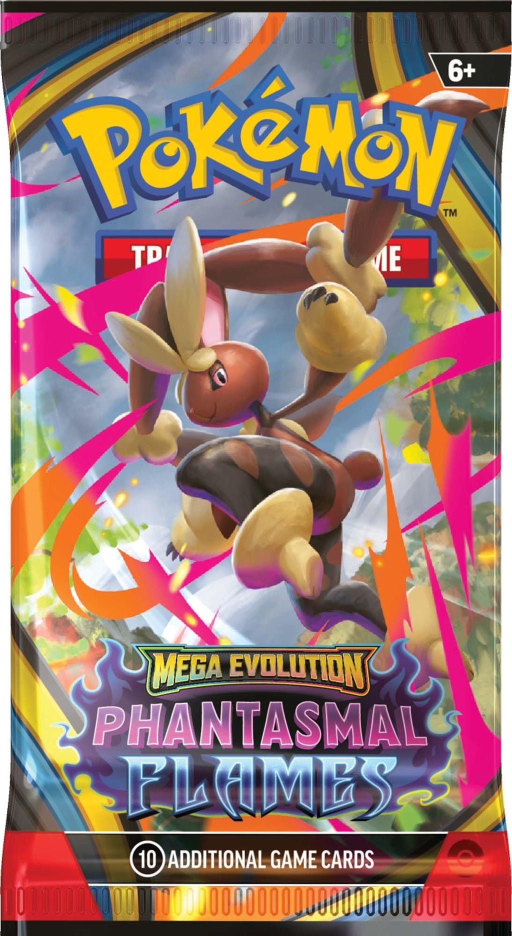 Pokemon TCG Booster Display Box C739