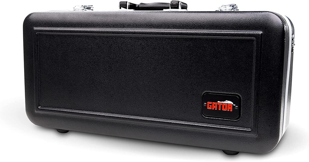 Molded ABS Hardshell Case for Bb Trumpet V427