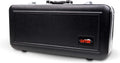 Molded ABS Hardshell Case for Bb Trumpet V427