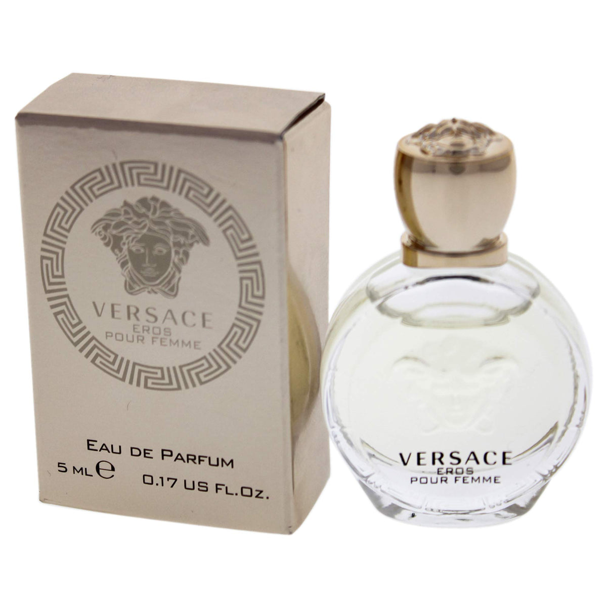 0.17 Ounce Eau de Parfum U663