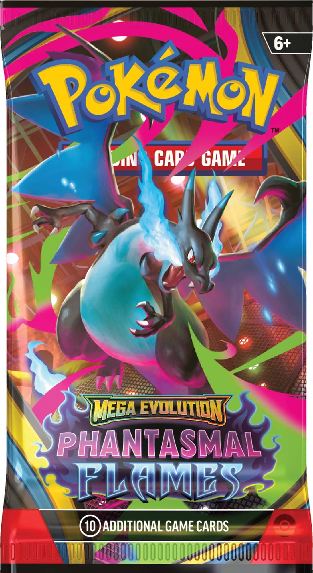 Pokemon TCG Booster Display Box C739