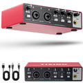 USB Audio Interface N35056