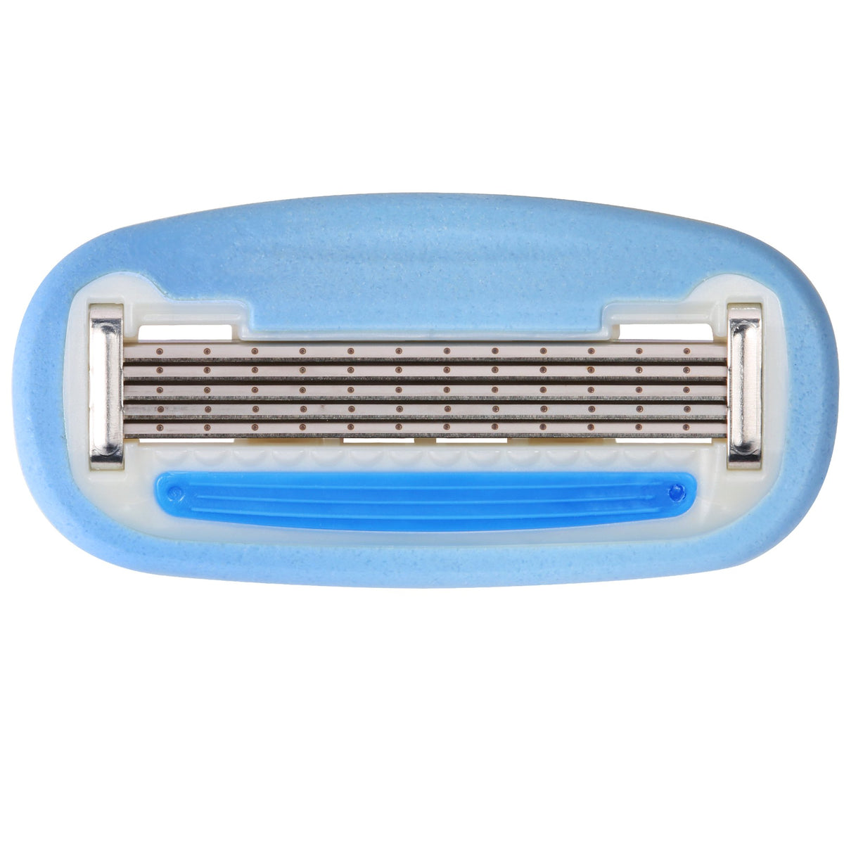 5-Blade Razor Refills 6 Count Pack of 2 I925209