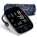 Electronic Blood Pressure Monitor with 9~17 inch Cuff D19133