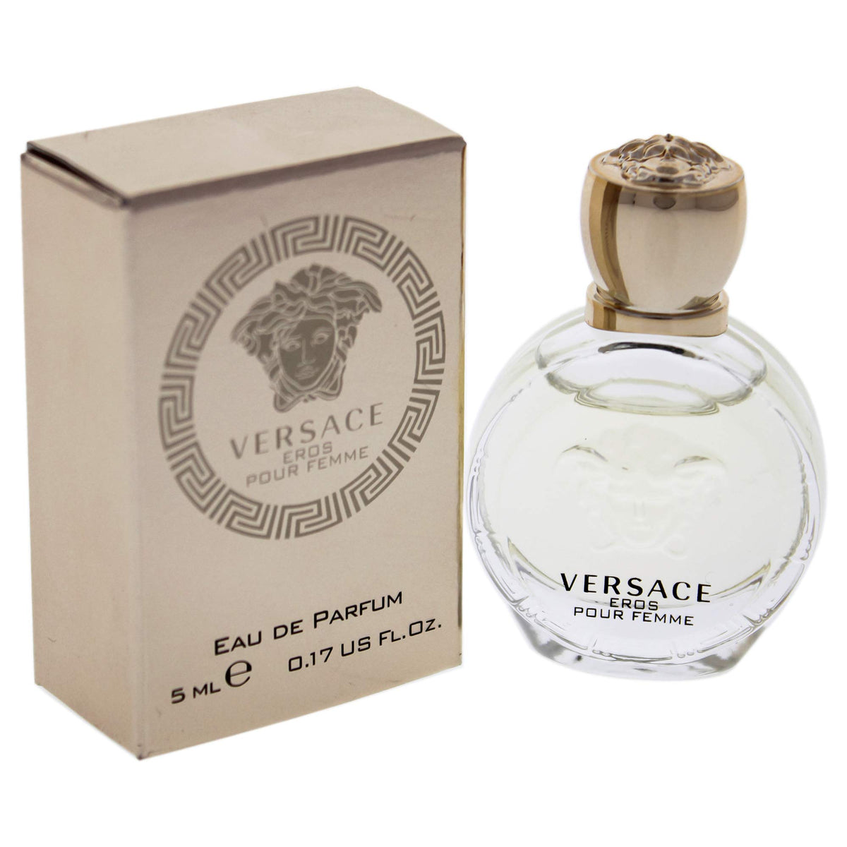 0.17 Ounce Eau de Parfum U663