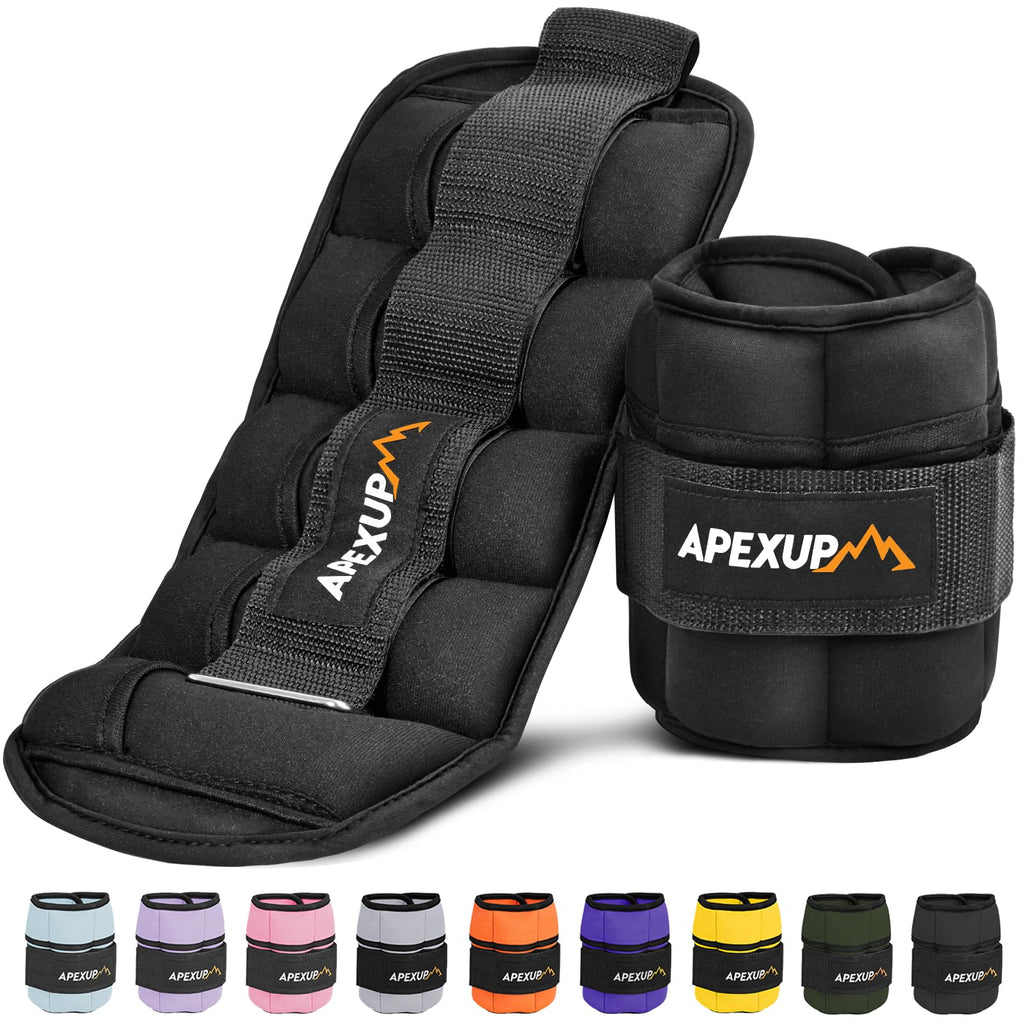 Adjustable Ankle Weights L494534