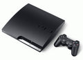 Charcoal Black 320 GB Console W4422