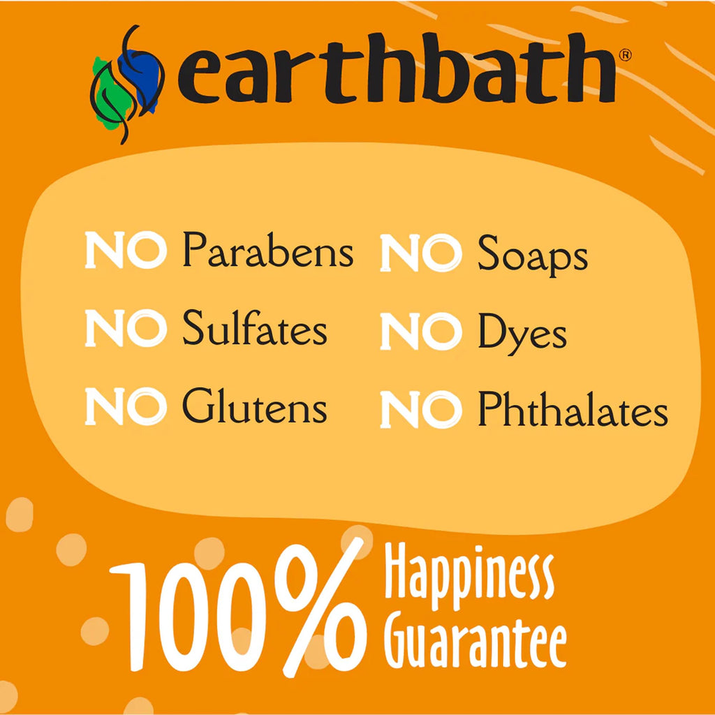 Oatmeal & Aloe Dog Shampoo, 16 Oz I548