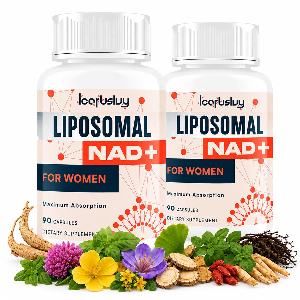 180 Capsules A8320