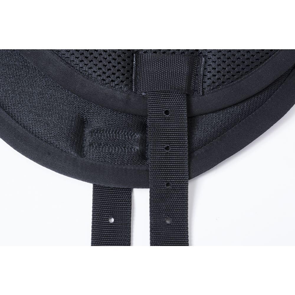 Breathable Bareback Pad Q982