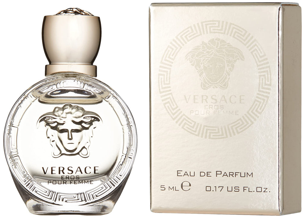 0.17 Ounce Eau de Parfum U663