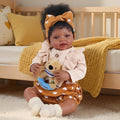 20 Inch Realistic Baby Doll L820729