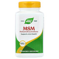 MSM 1000mg 200 Vegetarian Capsules I988415