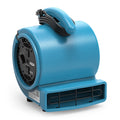 1000 CFM 3 Speed Air Mover Floor Fan R671