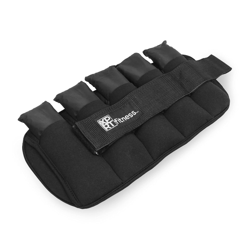 Adjustable Ankle Weights 2-10 lb G918848