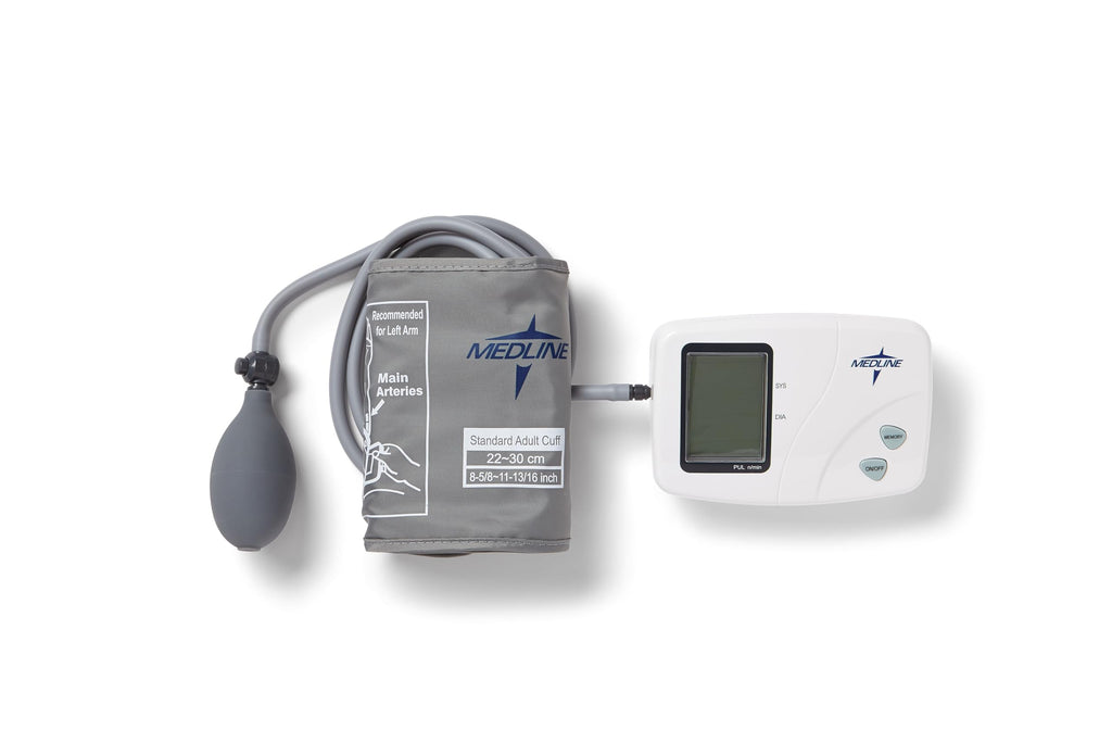 Digital BP Monitor W8606