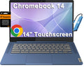 14 Touchscreen Laptop A3233