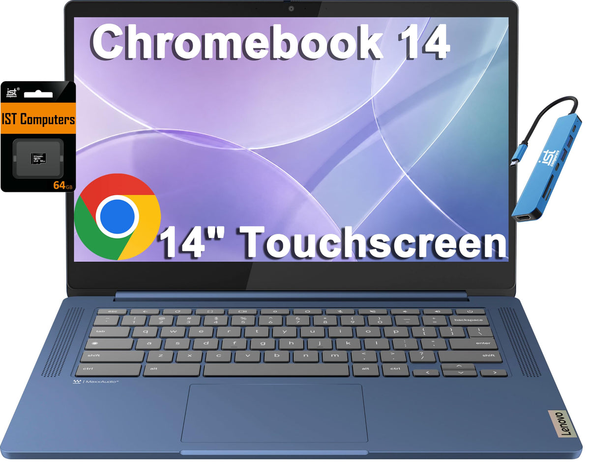 14 Touchscreen Laptop A3233