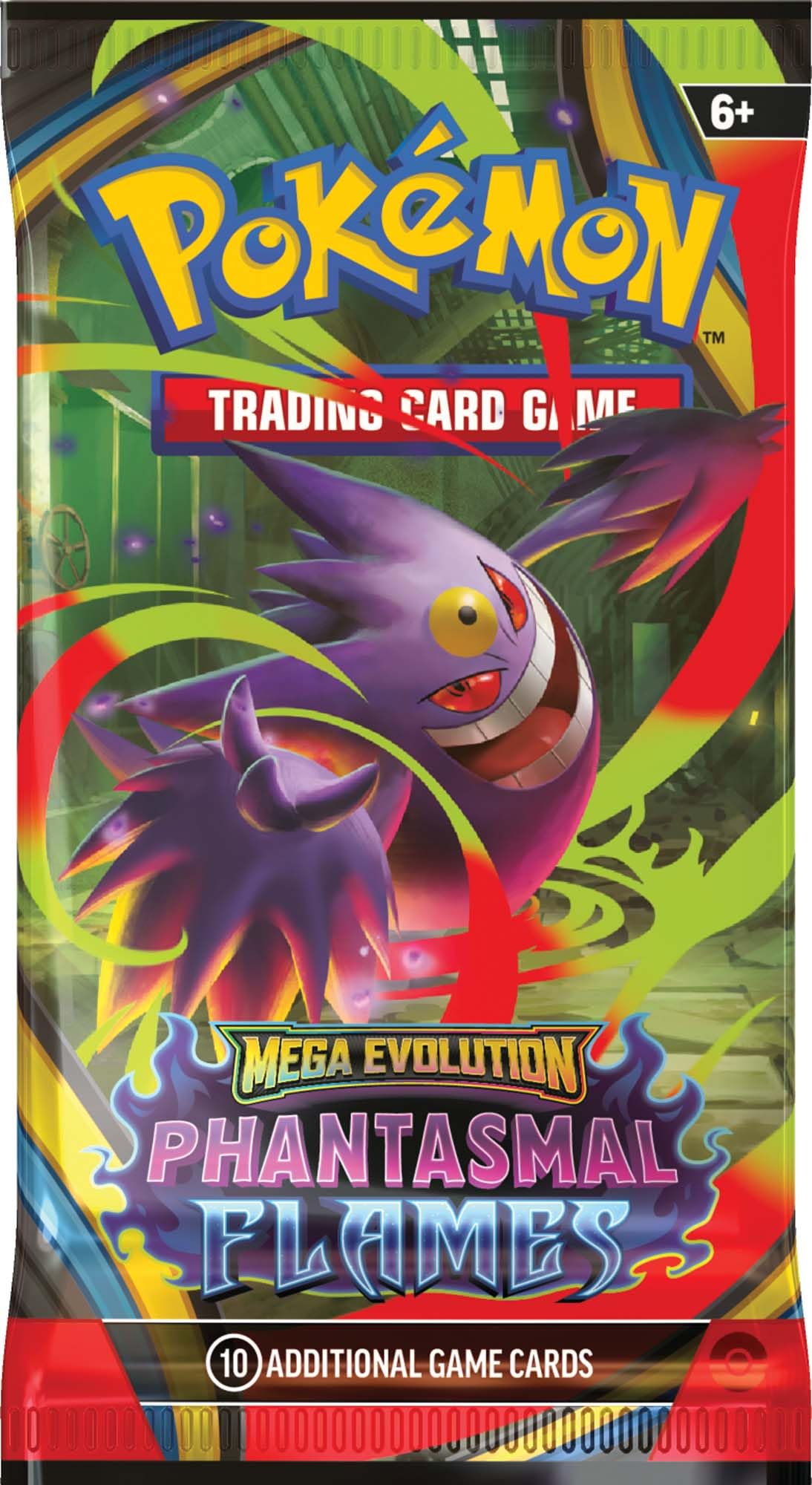 Pokemon TCG Booster Display Box C739