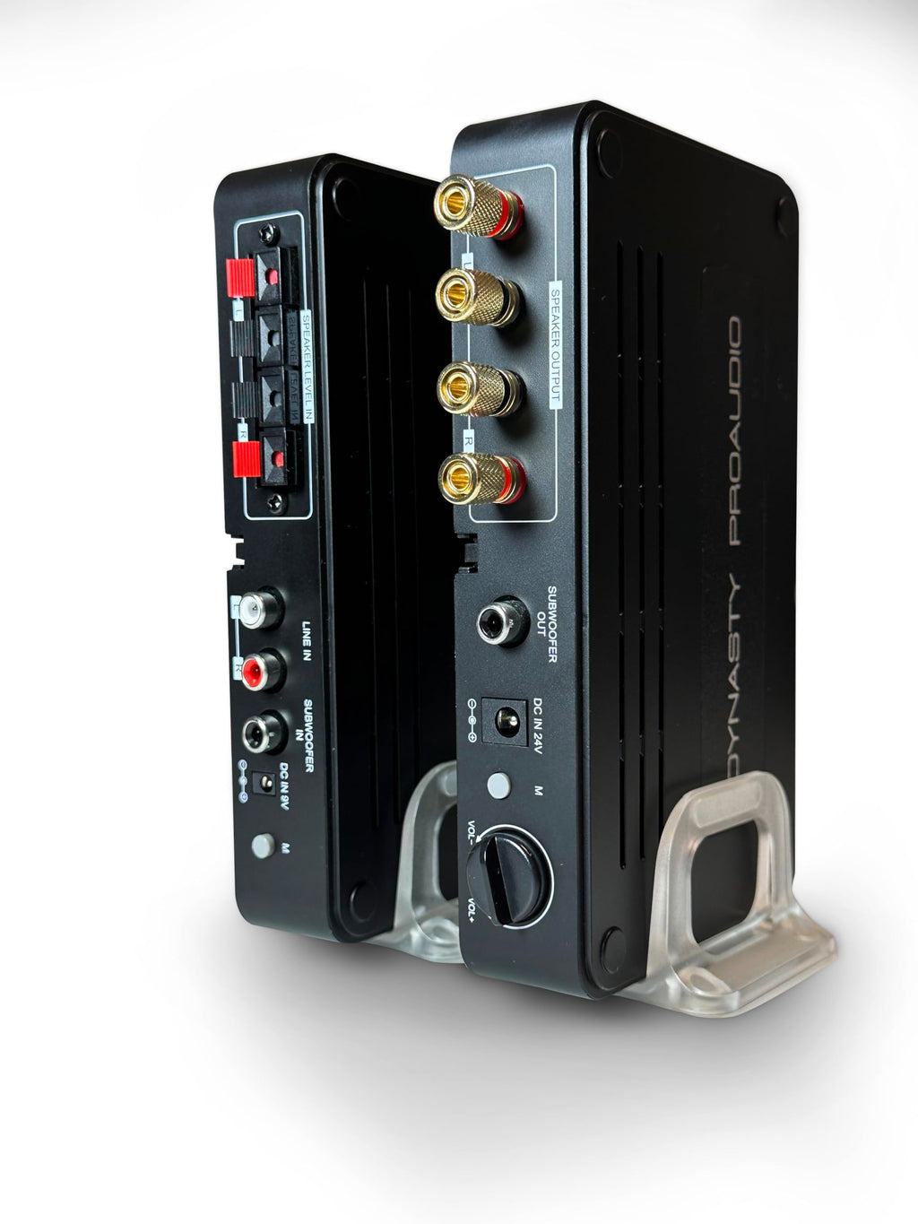 Wireless Rear Speaker Kit with Built-in Amplifier C78051