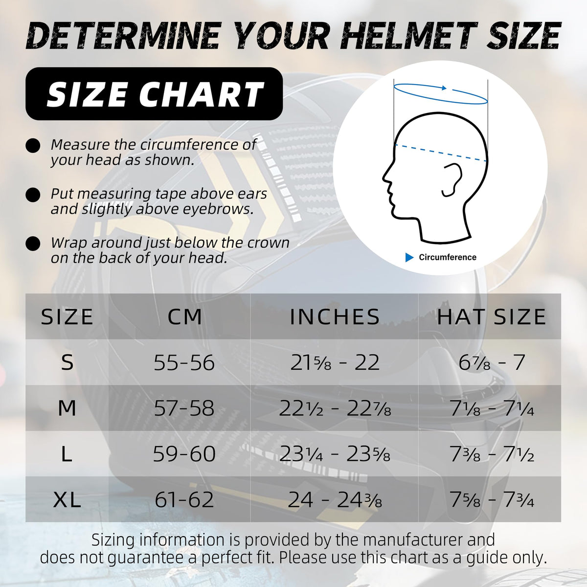 Flip-Up Full Face Motorcycle Helmet V224937