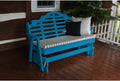 Yellow Pine Glider L169