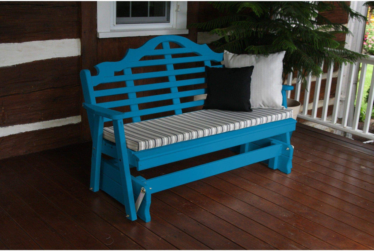 Yellow Pine Glider L169