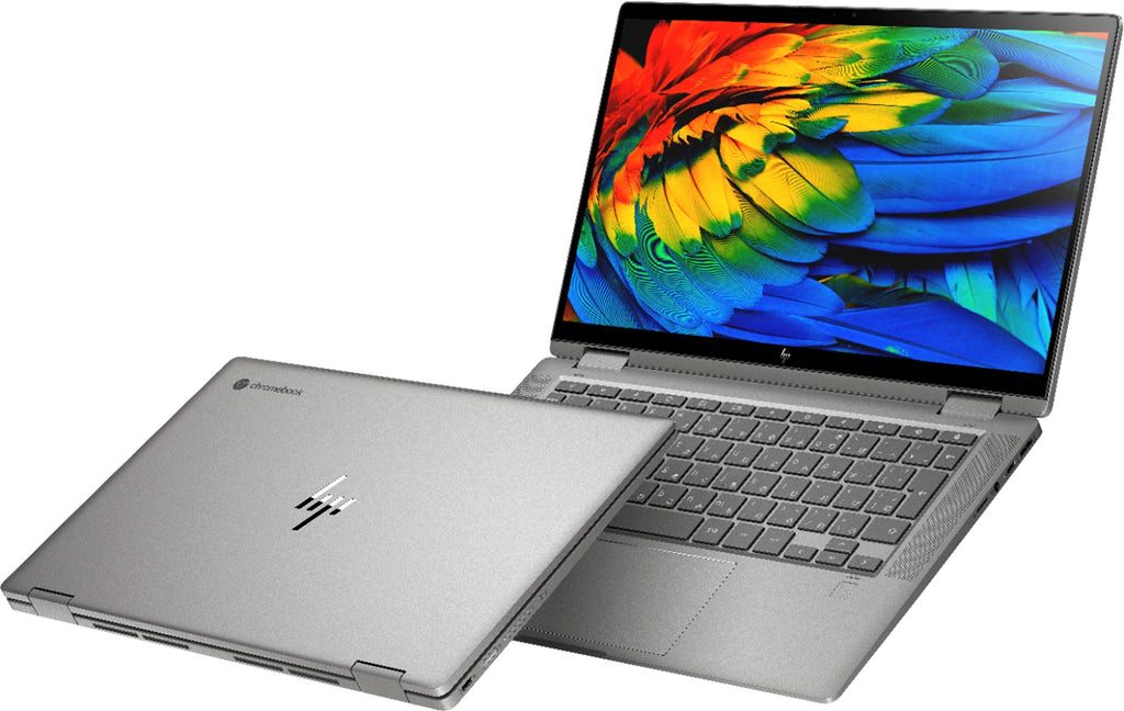 2-in-1 Chromebook U760