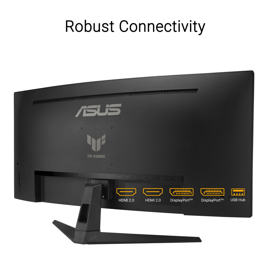 34 Inch 1440p 180Hz Ultrawide HDR Gaming Monitor R70910