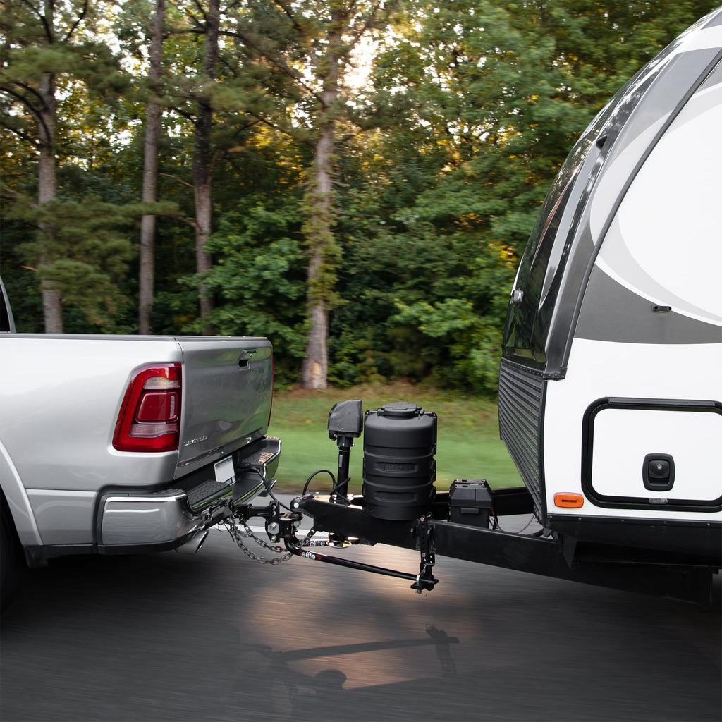 2 5/16 In Ball 1,200 Lb Weight Distribution Hitch Kit D9590